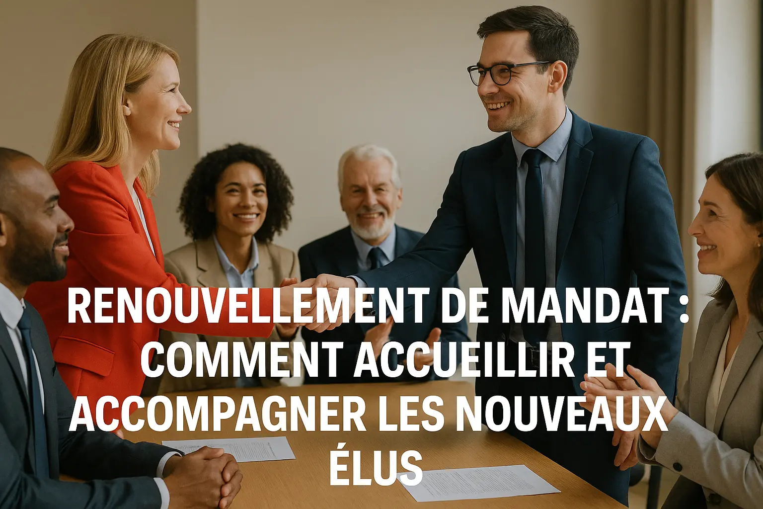renouvellement cse