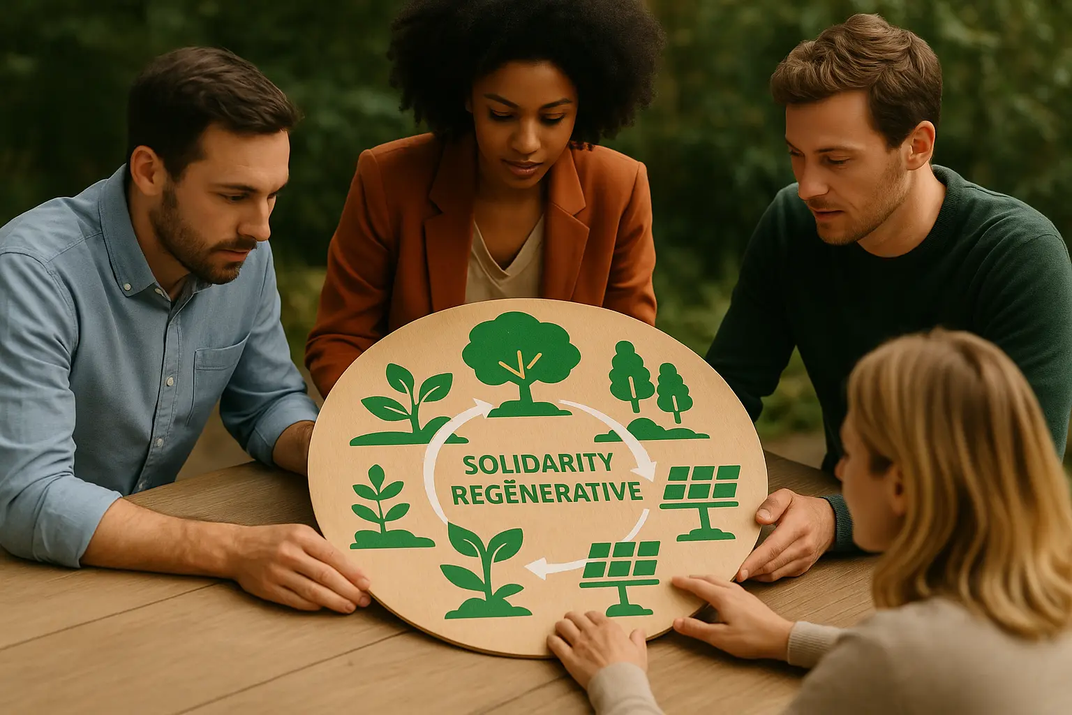 relations, environnement