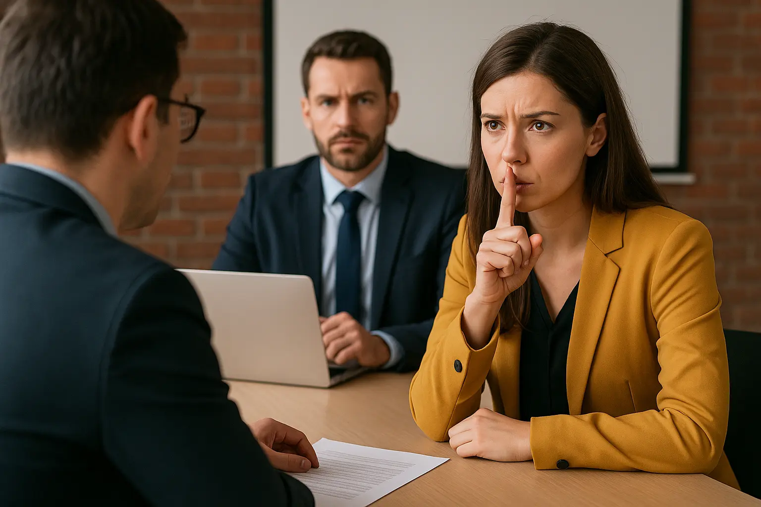 cse obligation de discrétion