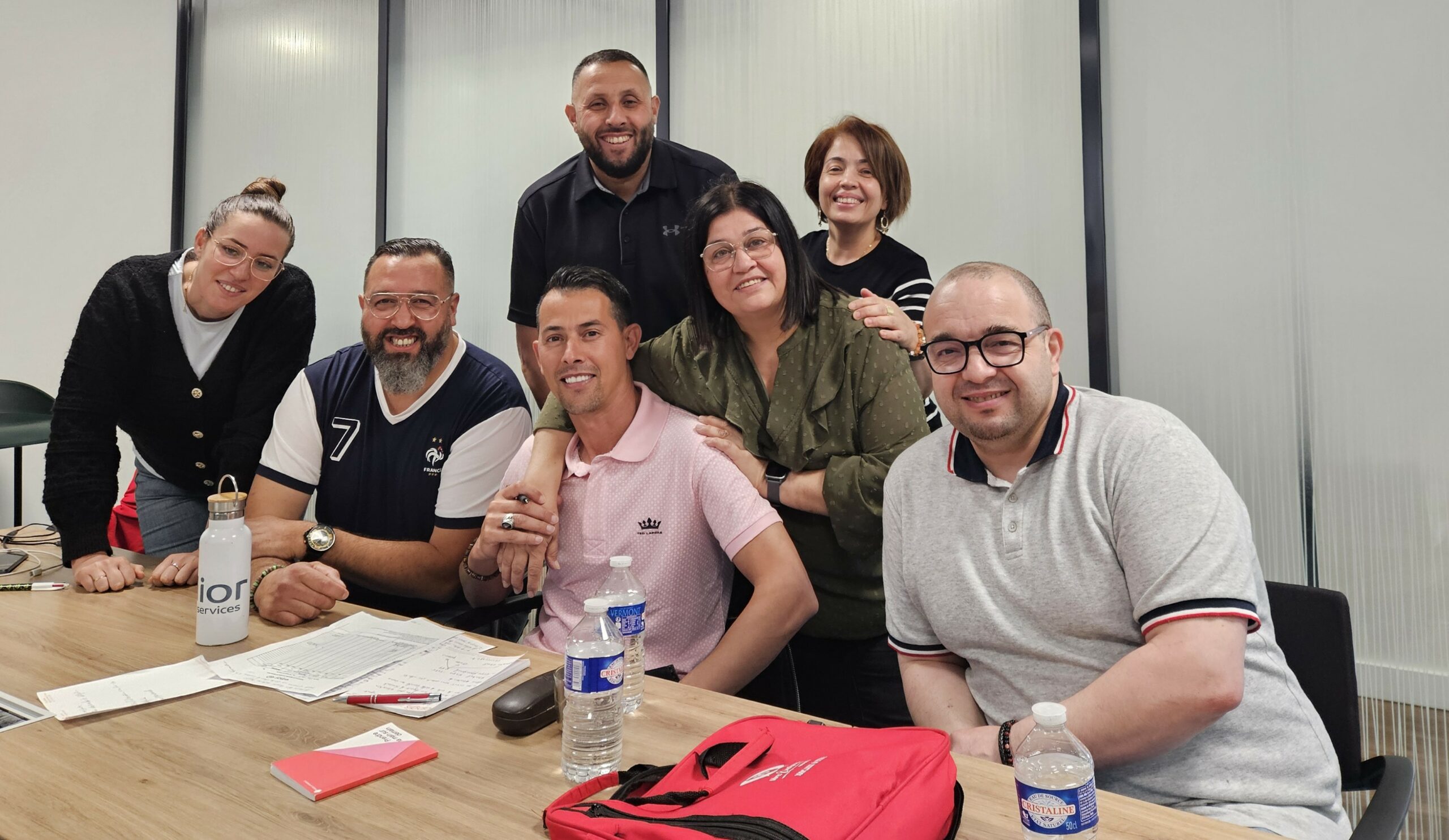 Photos Supp Gpe Elior